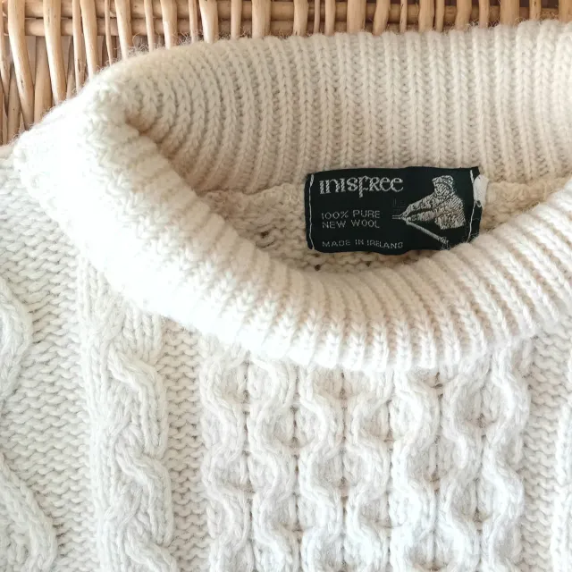 Jersey 100% Pure new wool