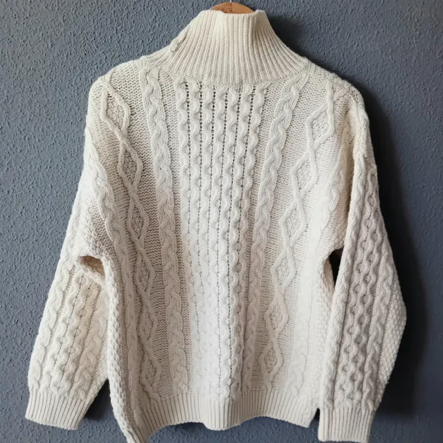 Jersey 100% Pure new wool