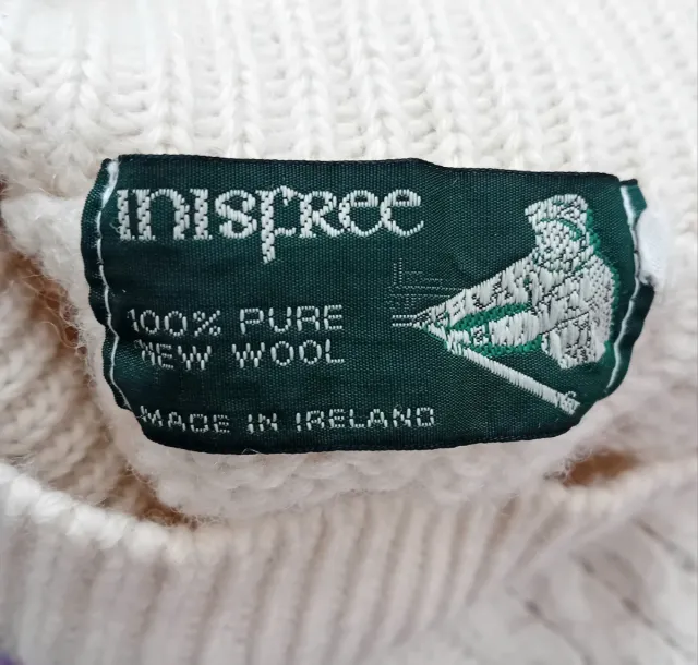 Jersey 100% Pure new wool