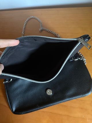 Bolso de fiesta para hombro