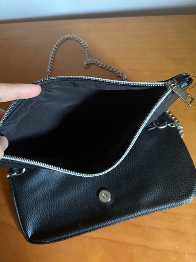 Bolso de fiesta para hombro