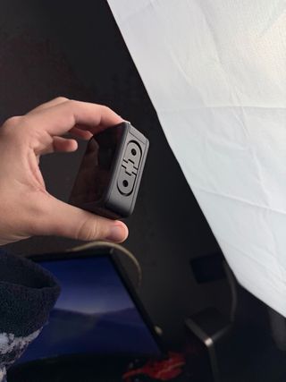 GoPro Hero 11 + Accessori Originali