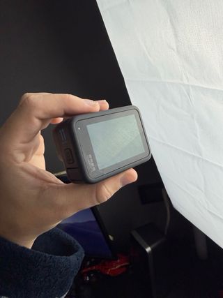 GoPro Hero 11 + Accessori Originali