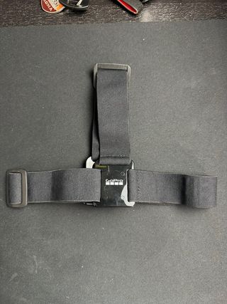 GoPro Hero 11 + Accessori Originali