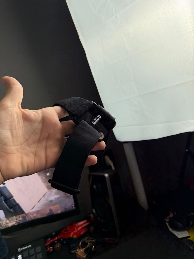 GoPro Hero 11 + Accessori Originali