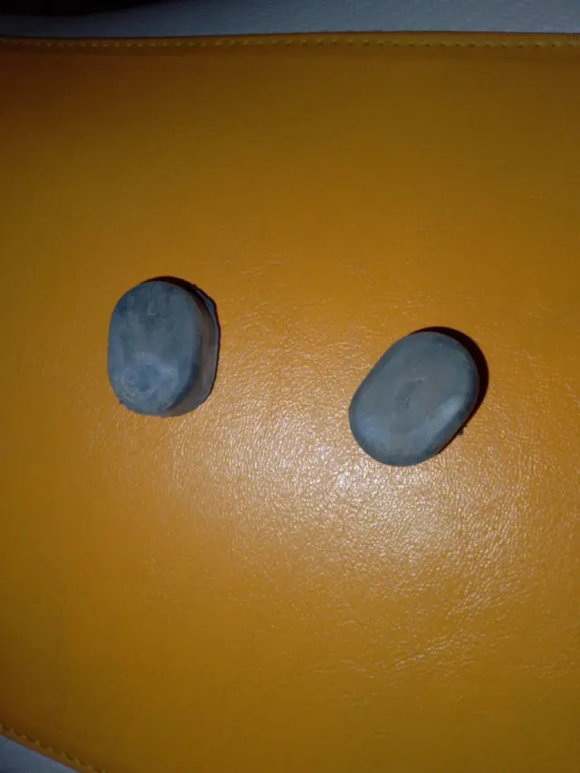 Topes Asiento Rieju RV