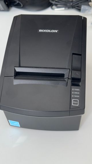 Ordenador Táctil - TPV 10POS modelo PT-15IIN264