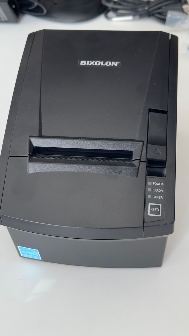 Ordenador Táctil - TPV 10POS modelo PT-15IIN264