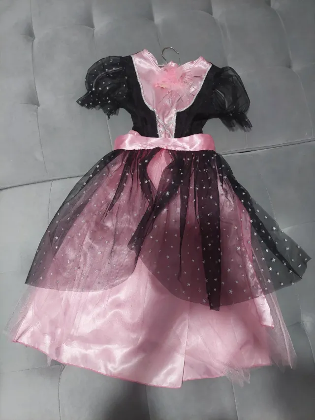 Lote de disfraces infantiles