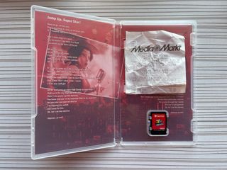 Super Mario Odyssey - Nintendo Switch