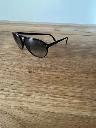 Gafas de sol Tom Ford Jacob Hombre