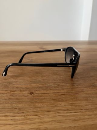 Gafas de sol Tom Ford Jacob Hombre