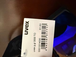 Gafas de esquí Uvex G.gl 3000 TO