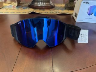 Gafas de esquí Uvex G.gl 3000 TO