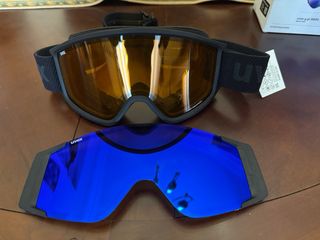 Gafas de esquí Uvex G.gl 3000 TO