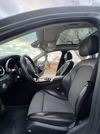 Mercedes-Benz Classe C (206) 2018