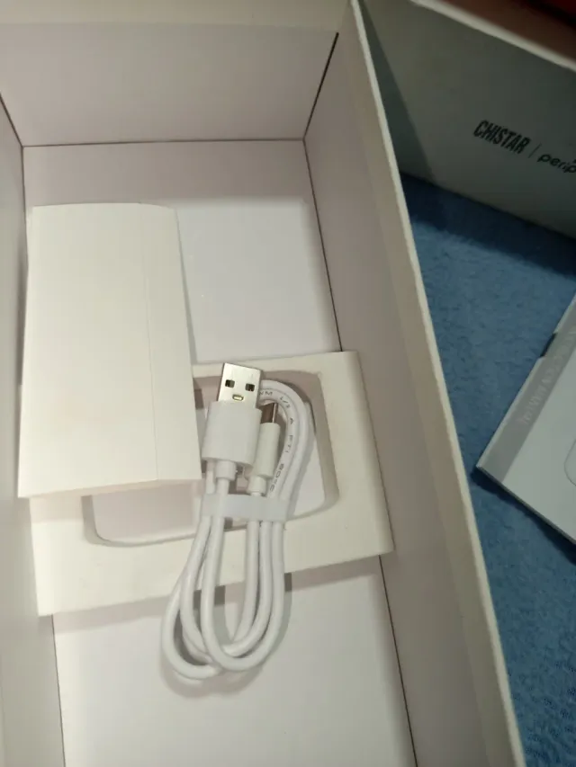 Chistar Peripage Impresora Portátil