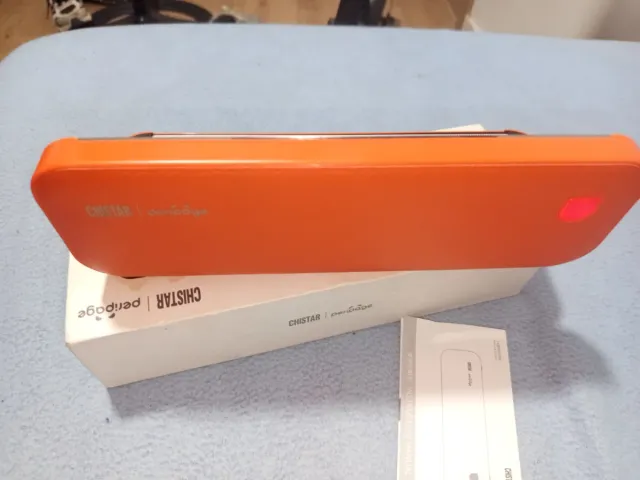 Chistar Peripage Impresora Portátil