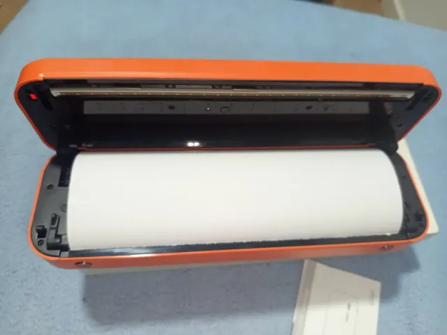 Chistar Peripage Impresora Portátil