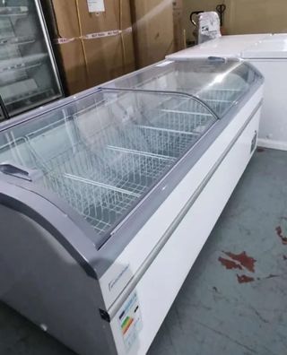 Congelador isla 643849808