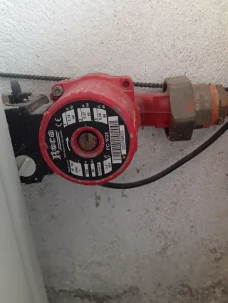 Caldera Laia Confort