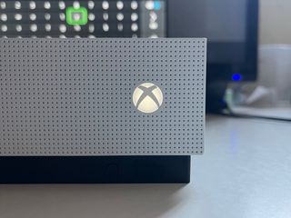 Xbox One S 1TB