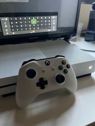Xbox One S 1TB