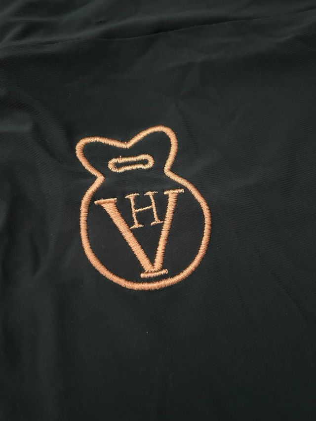 Falda flamenca Hermanas Villaú Niña