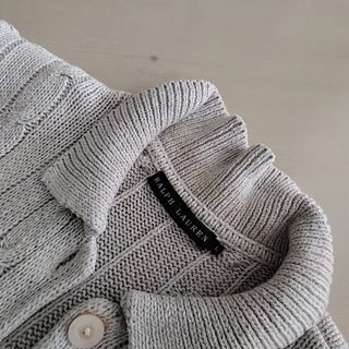 Chaqueta Ralph Lauren Azul Talla L