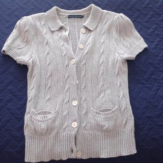 Chaqueta Ralph Lauren Azul Talla L