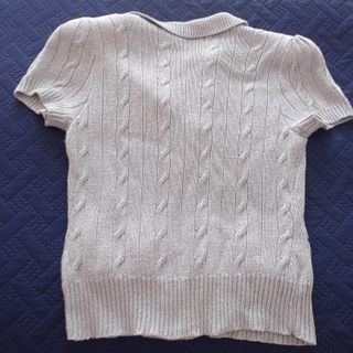 Chaqueta Ralph Lauren Azul Talla L