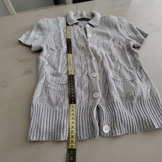 Chaqueta Ralph Lauren Azul Talla L