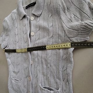 Chaqueta Ralph Lauren Azul Talla L