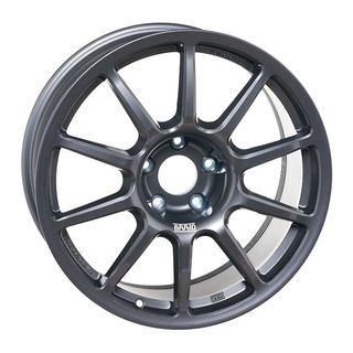 LLANTAS BRAID FULLRACE A 18X8. OFERTA!!!!!