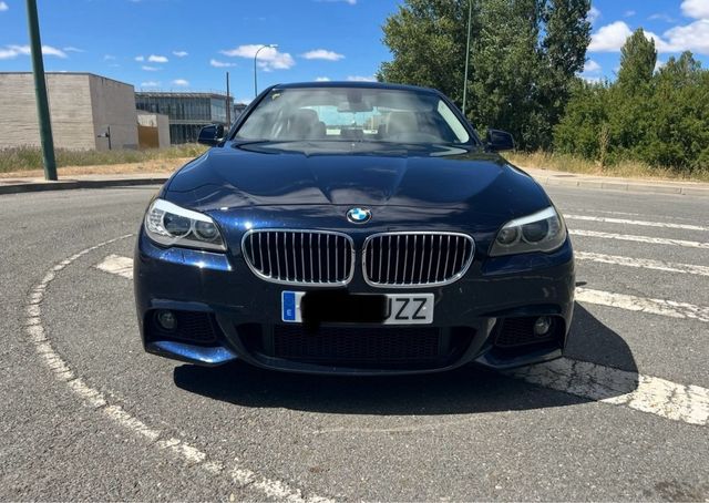 BMW Look M5