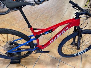 Wilier Urta SLR XT 2.0 Roja