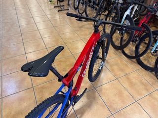 Wilier Urta SLR XT 2.0 Roja