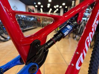 Wilier Urta SLR XT 2.0 Roja