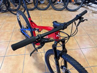 Wilier Urta SLR XT 2.0 Roja