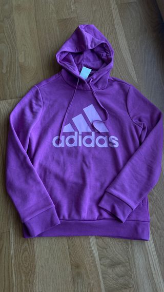 Sudadera  “Adidas”
