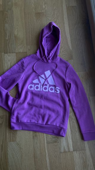Sudadera  “Adidas”