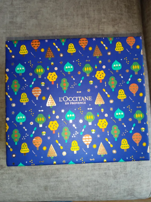 L'Occitane Set Mini Tallas (17 uds)