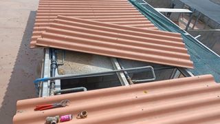 Instalación Riego Automático