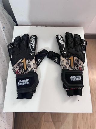 Guantes de portero Jaume Domenech PZ