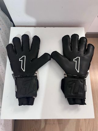 Guantes de portero Jaume Domenech PZ