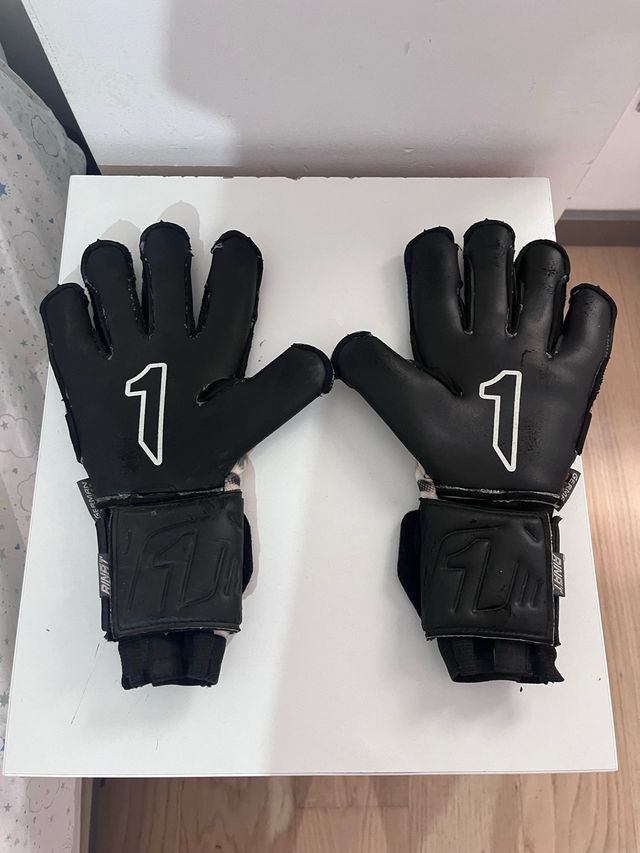 Guantes de portero Jaume Domenech PZ