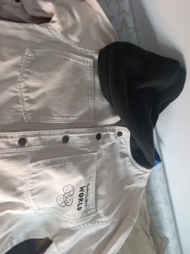 Lote Ropa Niño 7-8 Años Invierno