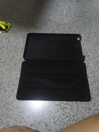 Funda para tablet negra