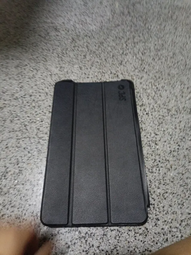 Funda para tablet negra
