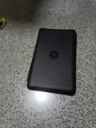Funda para tablet negra